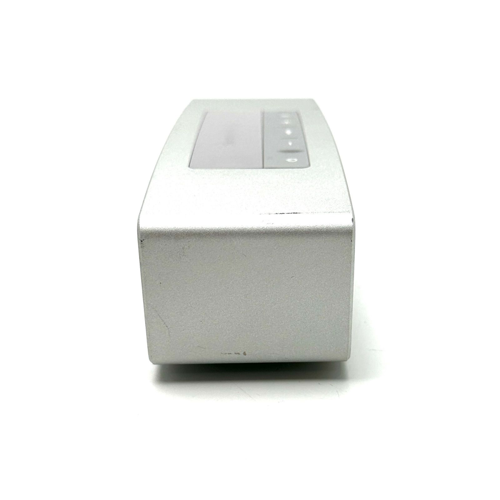 楠本質店/元住吉】ボーズ bose サウンドリンク ミニ2 グレー ブルートゥース スピーカー ワイヤレス