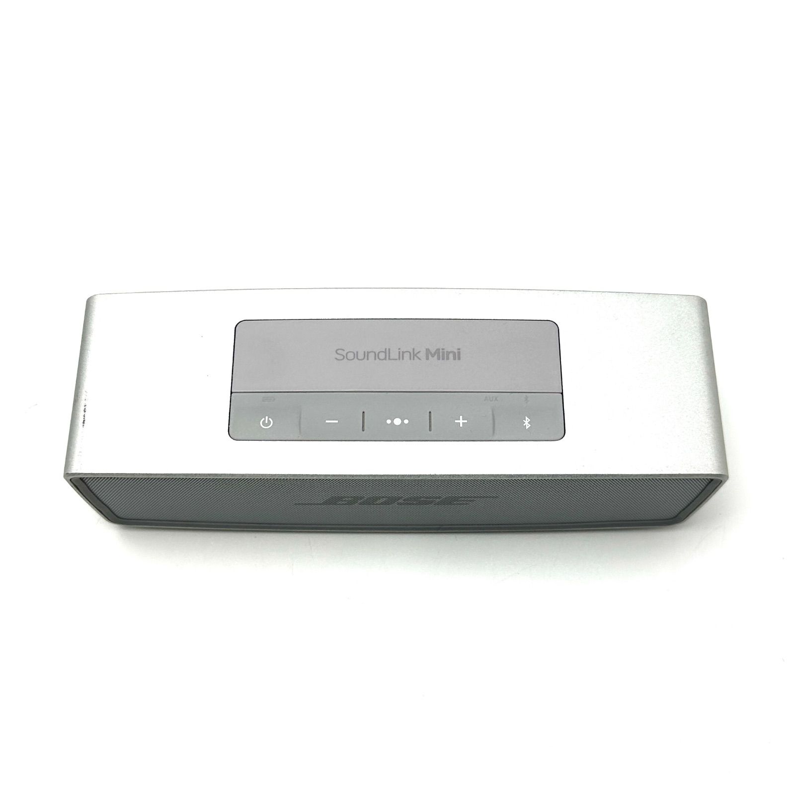 楠本質店/元住吉】ボーズ bose サウンドリンク ミニ2 グレー ブルートゥース スピーカー ワイヤレス