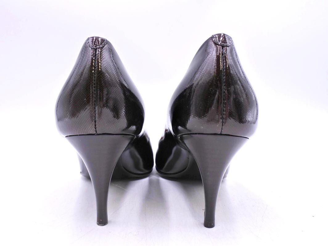 Giuseppe Zanotti ジュゼッペザノッティ ポインテッドトゥ パンプス