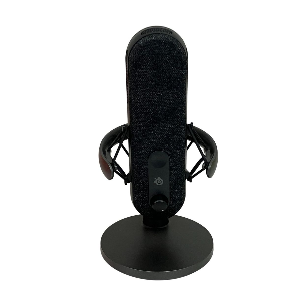 steelseries スティールシリーズ ALIAS USB コンデンサーマイク MI 03 ゲーミング 配信 実況