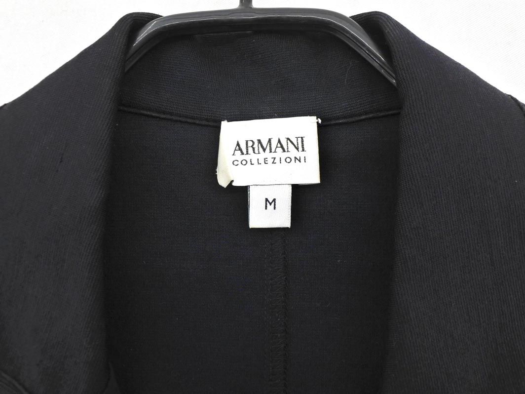 ARMANI COLLEZIONI アルマーニコレツィオーニ テーラード ジャケット