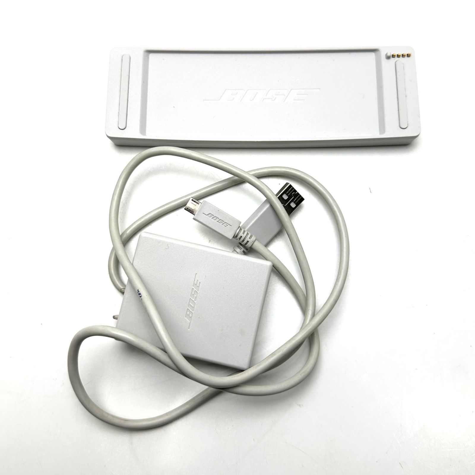 楠本質店/元住吉】ボーズ bose サウンドリンク ミニ2 グレー ブルートゥース スピーカー ワイヤレス