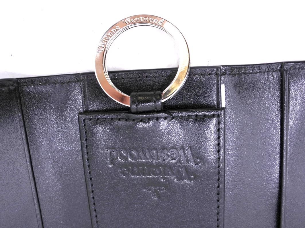 美品 Vivienne Westwood ヴィヴィアンウエストウッド VWK821