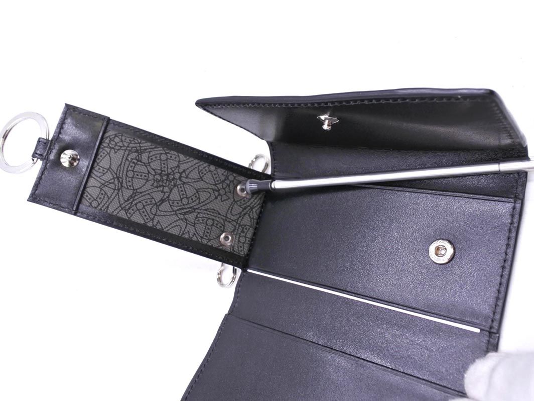 美品 Vivienne Westwood ヴィヴィアンウエストウッド VWK821