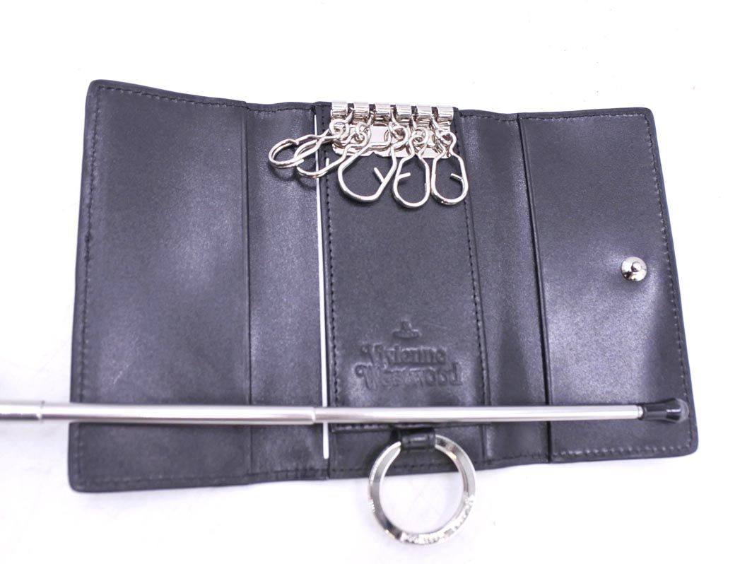 美品 Vivienne Westwood ヴィヴィアンウエストウッド VWK821