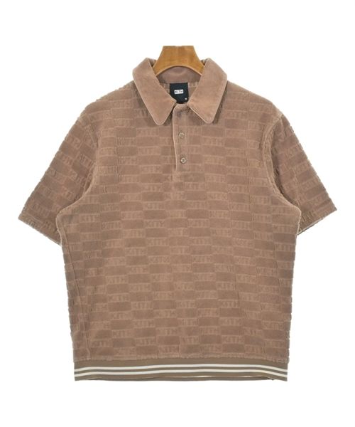 KITH ポロシャツ メンズ 古着