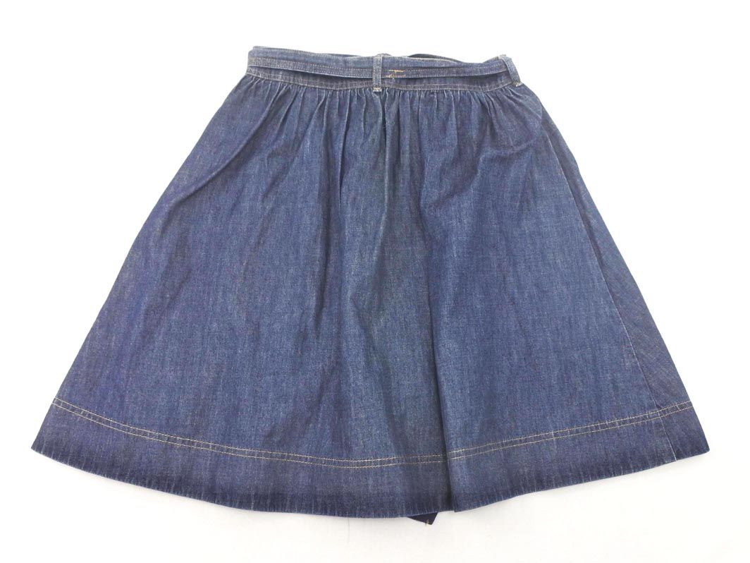 BLUE LABEL CRESTBRIDGE ブルーレーベル クレストブリッジ フロント