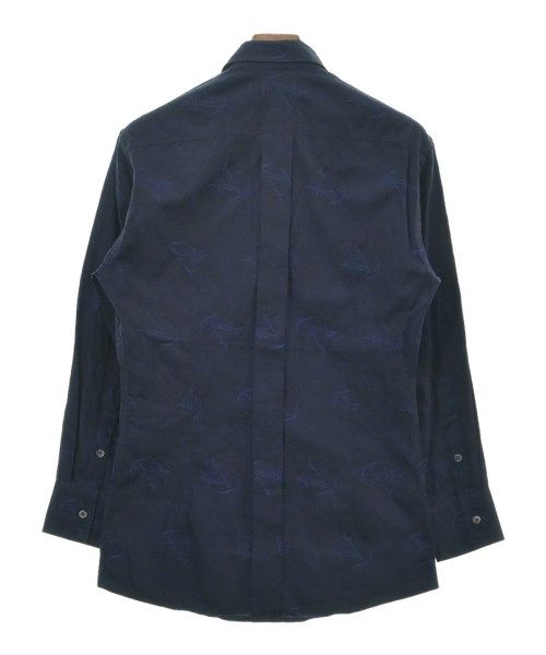 VERSACE カジュアルシャツ メンズ 【古着】【】【送料無料】