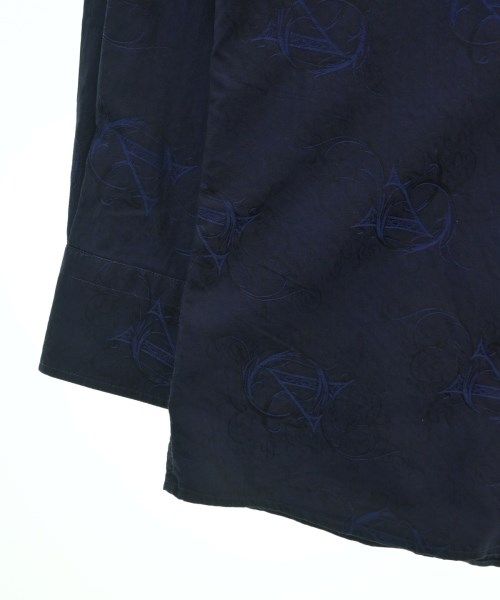 VERSACE カジュアルシャツ メンズ 【古着】【】【送料無料】