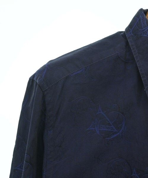 VERSACE カジュアルシャツ メンズ 【古着】【】【送料無料】