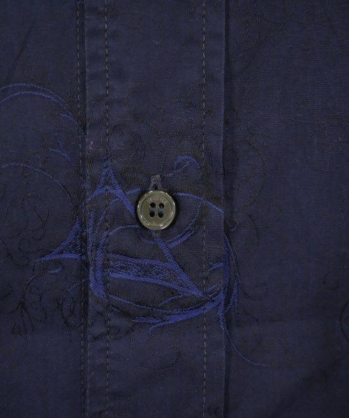 VERSACE カジュアルシャツ メンズ 【古着】【】【送料無料】