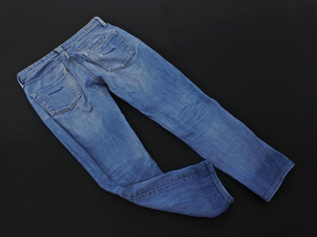 YANUK ユナイテッドアローズ テーパードデニム sp12m YANUK ユナイテッドアローズ テーパードデニム sp12m UNITEDARROWS