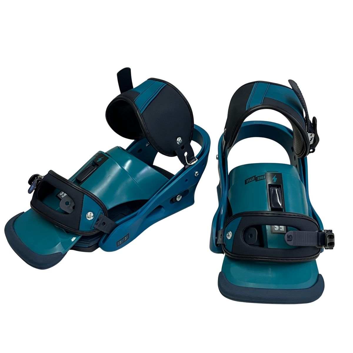BURTON バートン スノーボードバインディング STYLE ReFLEX