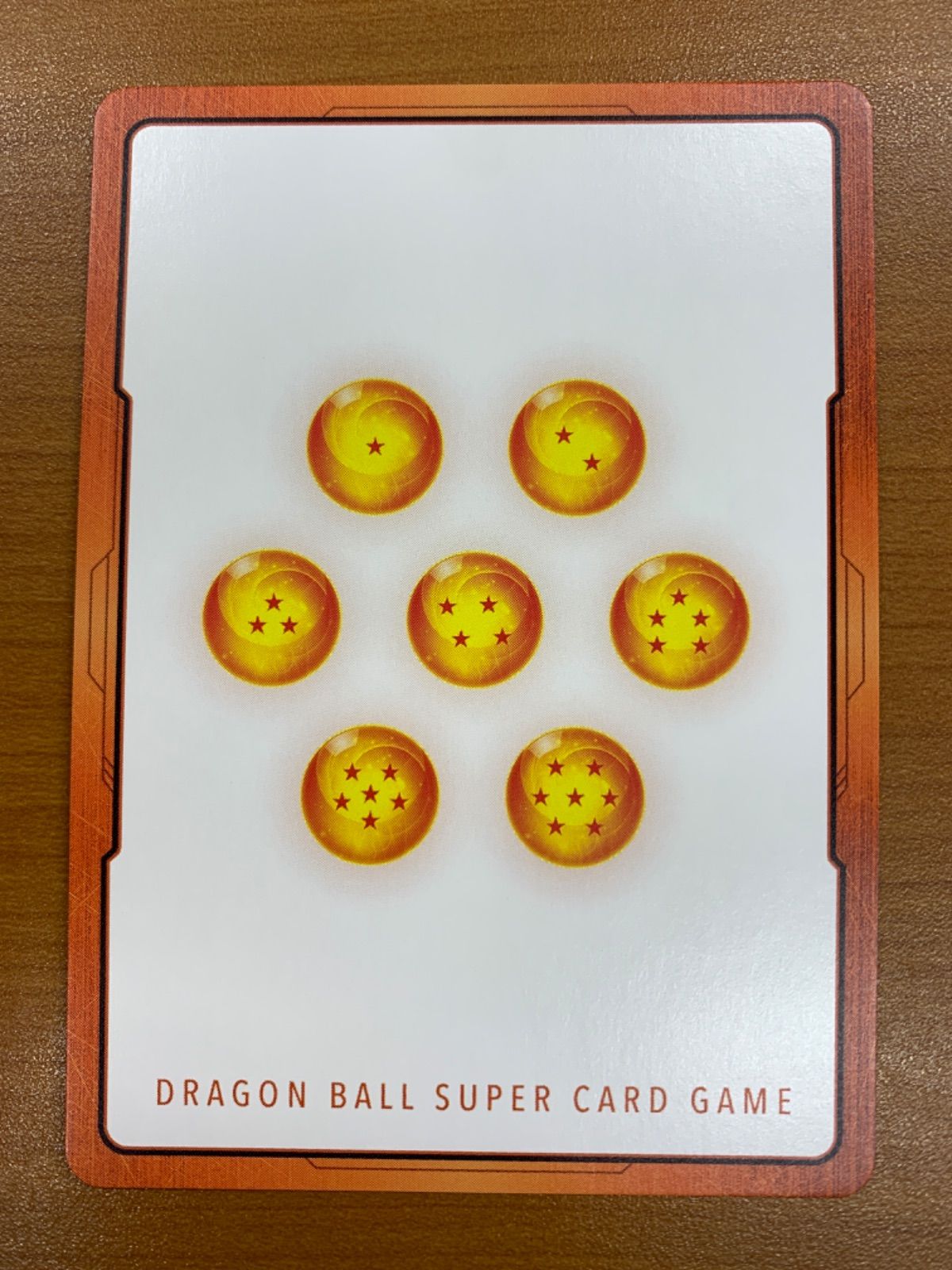 状態A エナジーマーカー 金 E-89 41巻 ドラゴンボールフュージョン