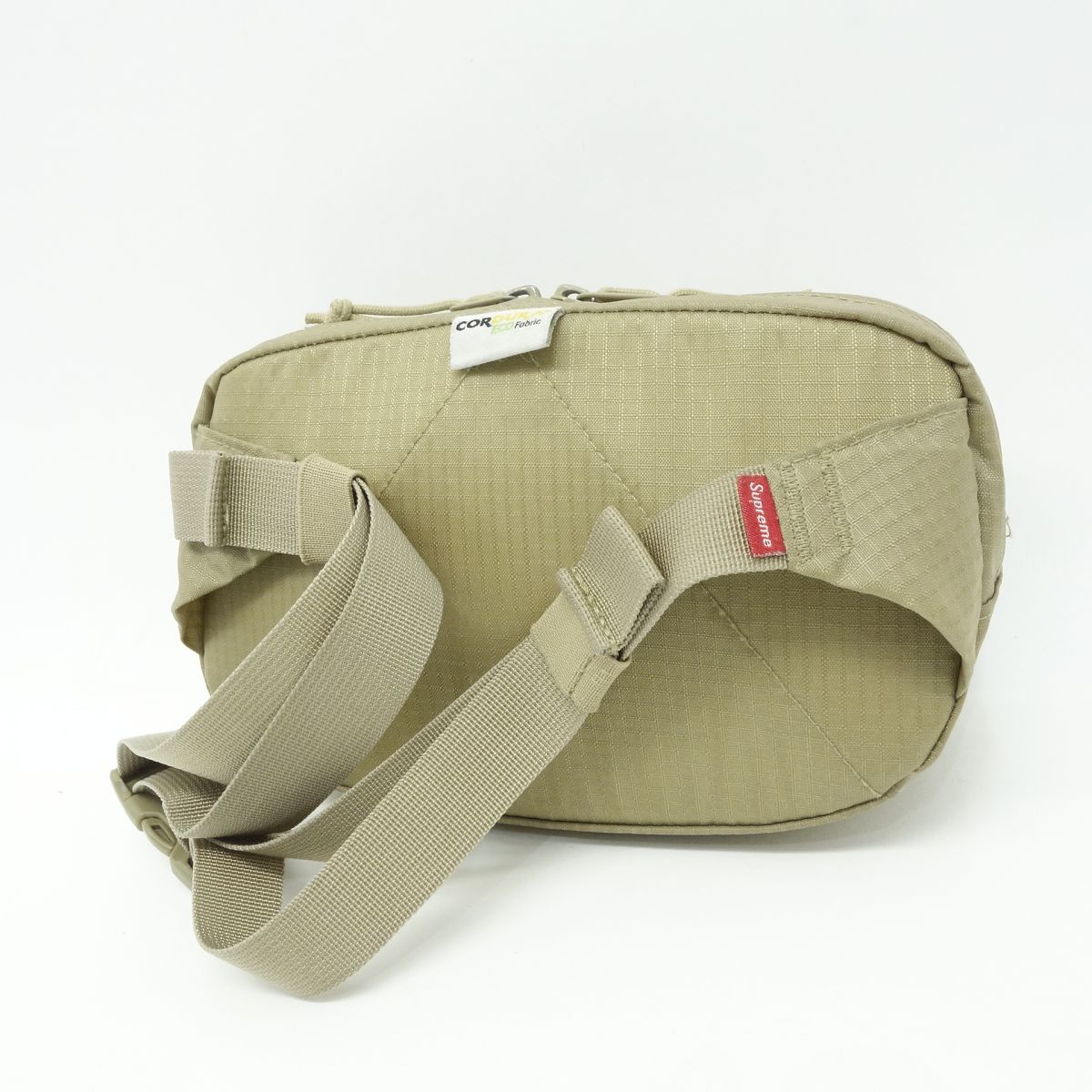 Supreme シュプリーム 21 SS Waist bag ウエストバッグ