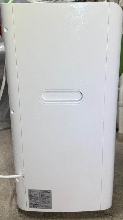 スリーアップ スポットクーラー SC-T2117 2021年製 - メルカリ