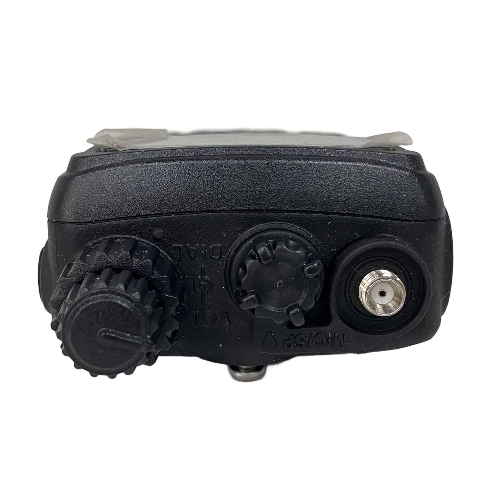 ハンディトランシーバー