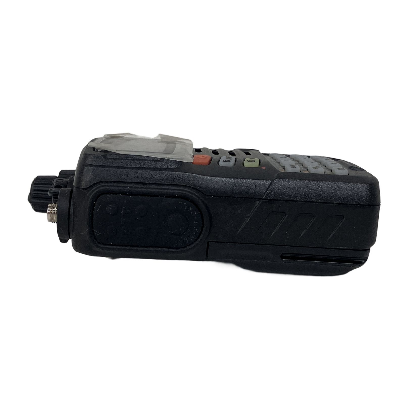 YAESU VX-6 ワイヤレス 防水 ハンディトランシーバー 無線機 中古