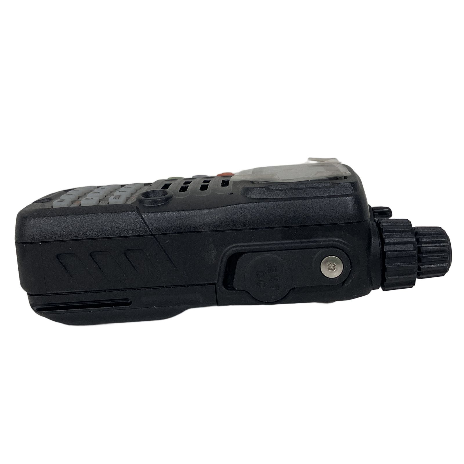 YAESU VX-6 ワイヤレス 防水 ハンディトランシーバー 無線機 中古