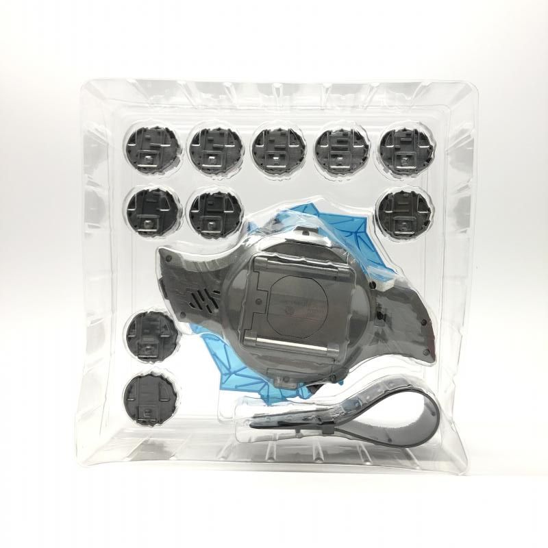【中古】開封)DXブレーザーブレス 最強なりきりセット[18]