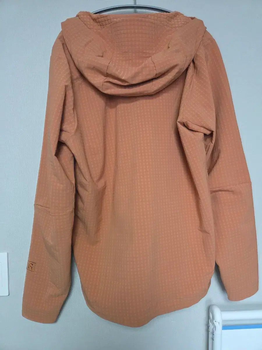 パタゴニア R 1 テックフェイス ジップアップ フーディー マン ミディアム