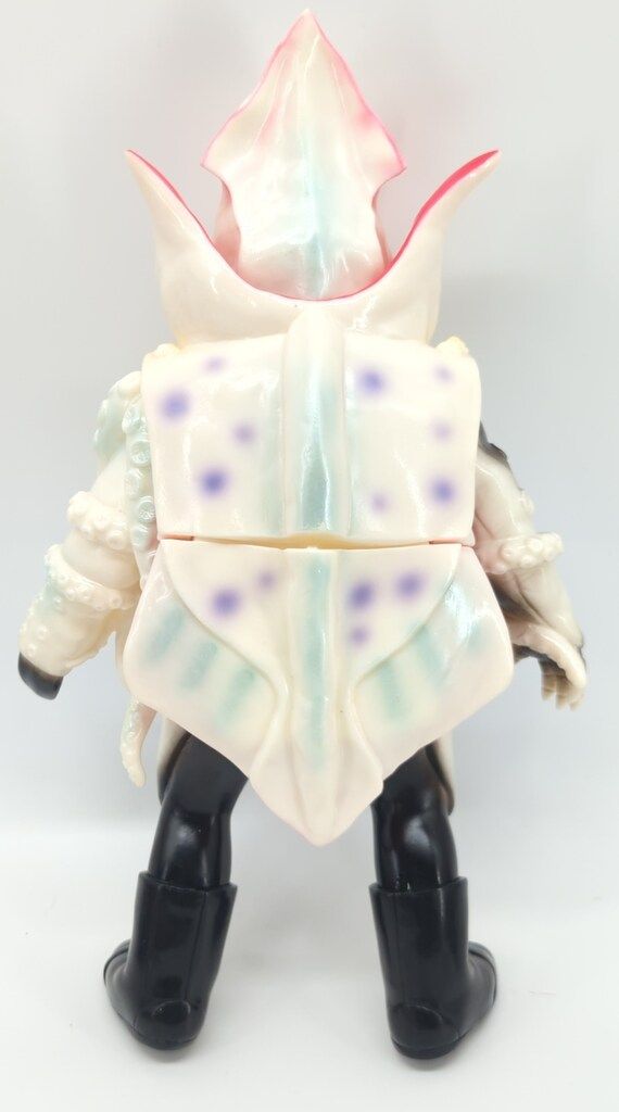 メディコム・トイ 東映レトロソフビコレクション 仮面ライダー