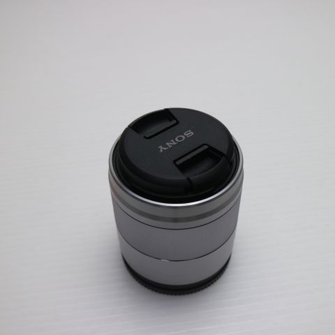 SONY E 50 mm F 1 8 OSS 望遠単焦点レンズ Eマウント 07000