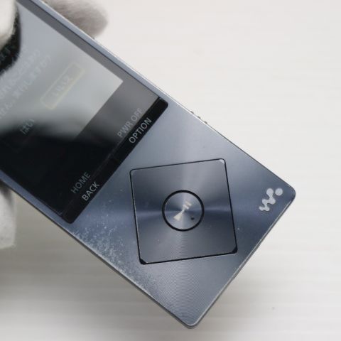  NW A 25 チャコールブラック オーディオプレイヤー SONY 本体 07000 デジタルオーディオプレーヤー ポータブルプレーヤー