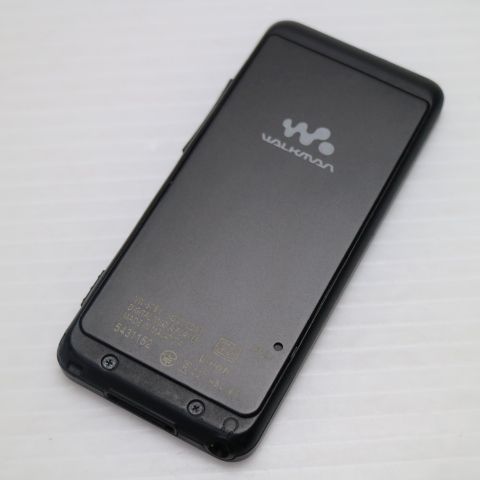 NW S 786 walkman ブラック SONY 本体 07000