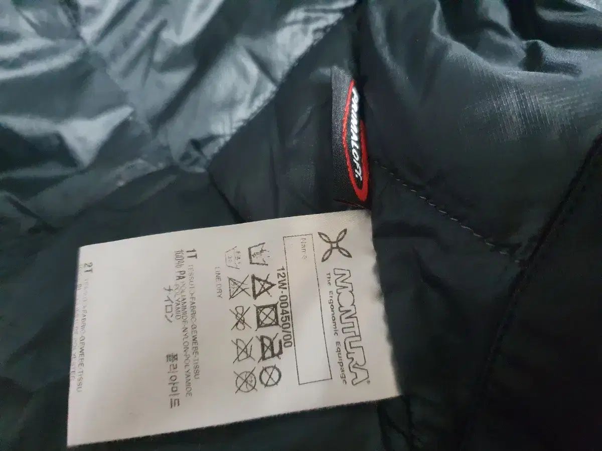 レディース モンチュラ