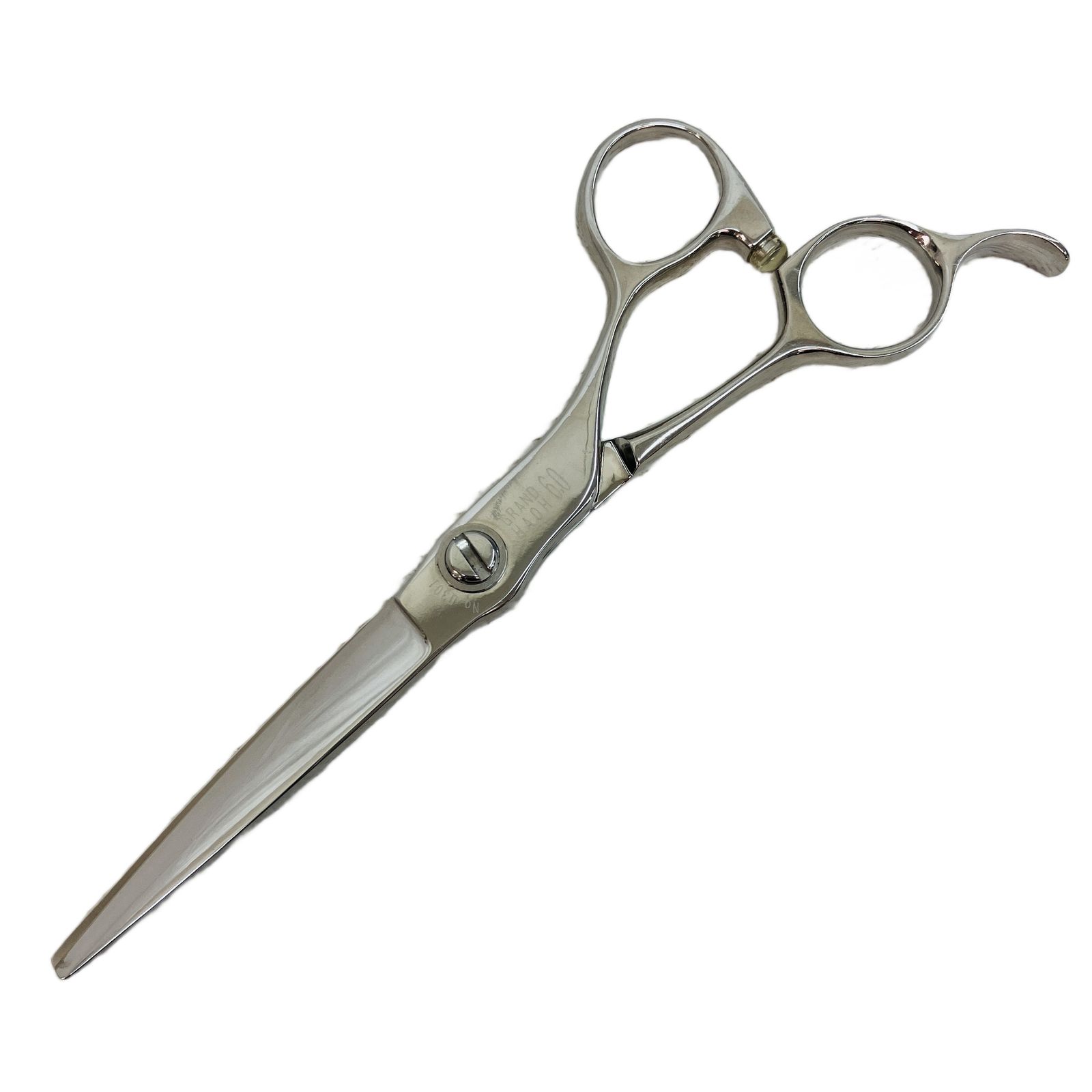 柳生 理容師用ハサミ