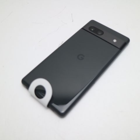 新品未使用 Google Pixel 7a Charcoal SIMフリー スマホ Google 即日