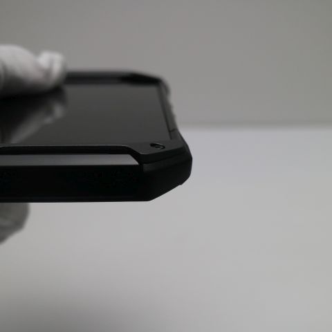 超美品 TORQUE 5G KYG01 ブラック 本体 即日発送 土日祝発送OK あす