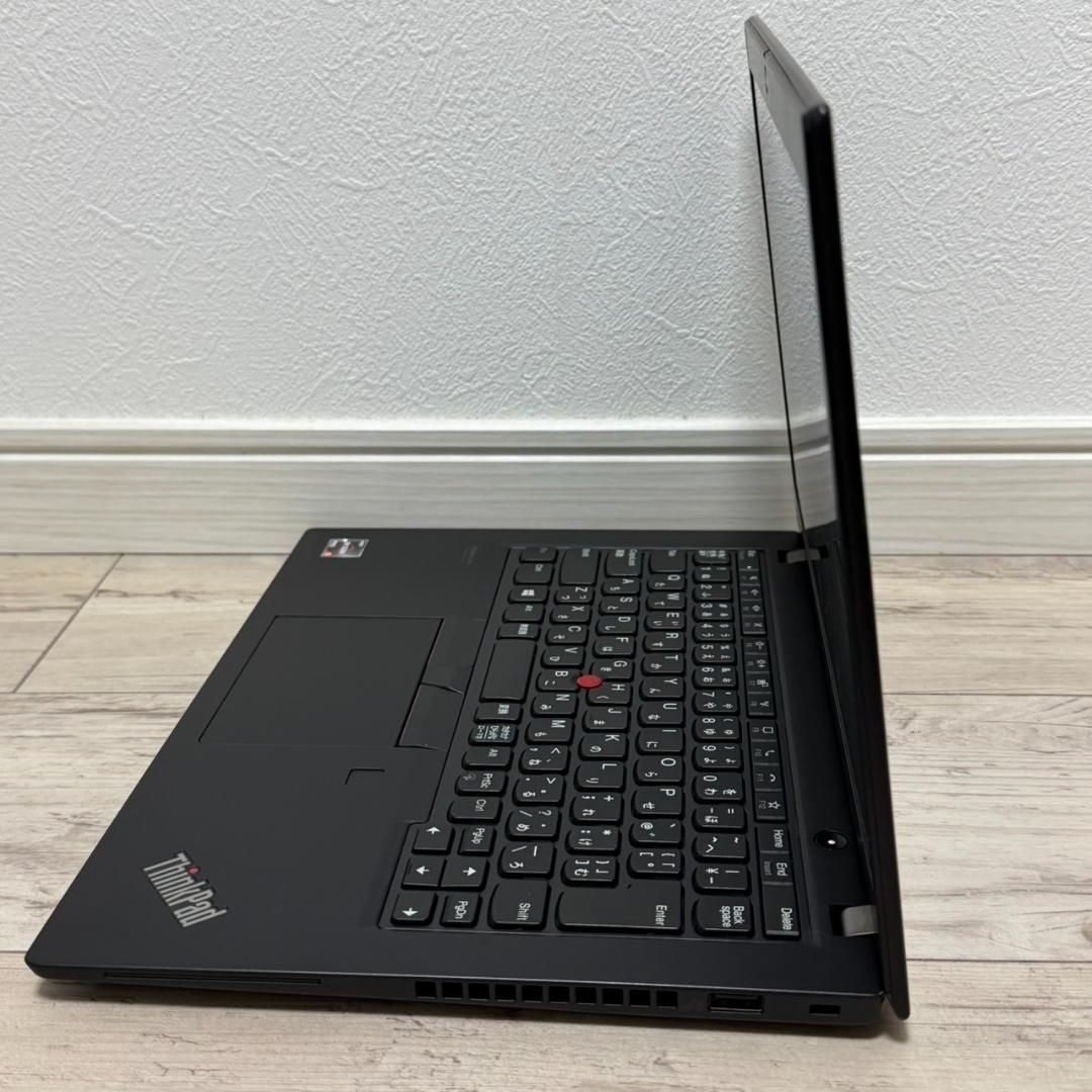 VAIO Pro PG i5 10世代 NVMe SSD256GB メモリ8GB オフィス2021 軽量