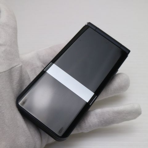 docomo 富士通 ARROWS ケータイ F-05G ガラケー【ブラック】 mobile012_a8303