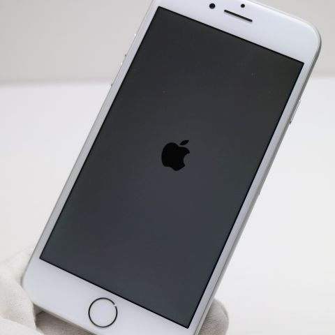 美品 SIMフリー iPhone7 128GB シルバー 即日発送 スマホ apple 本体