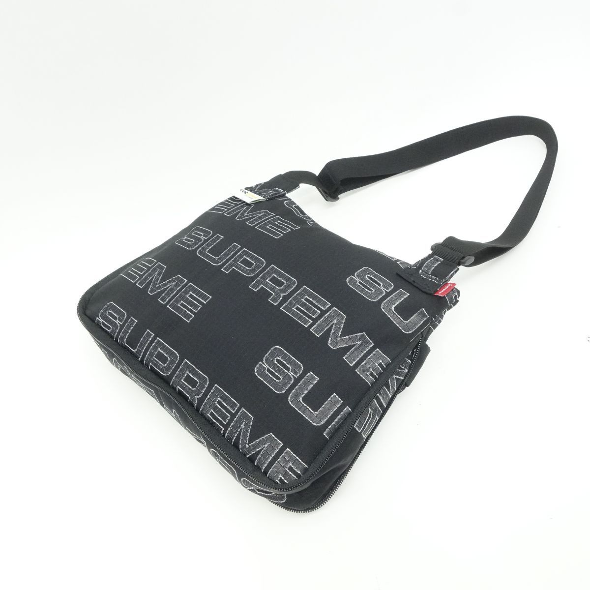 Supreme シュプリーム 21AW Side Bag サイド バッグ ショルダーバッグ