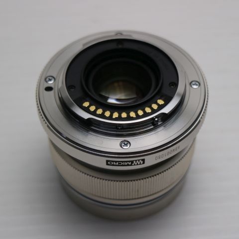 オリンパス M ZUIKO DIGITAL ED 12 mm F 2 0 単焦点レンズ マイクロフォーサーズマウント 07000