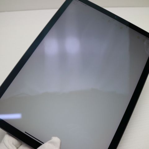 iPad Air 第4世代 Wi Fi 64 GB スペースグレイ タブレット Apple 07000