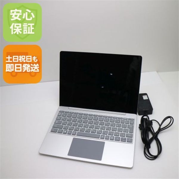  美品 Surface Laptop Go Core 第10世代 Core i5 8GB SSD SSD 256GB サーフェス Microsoft  即日発送 土日祝発送OK 07000 MacBook本体