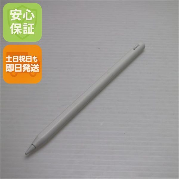 超 Apple Pencil 第2世代 MU 8 F 2 J A 2018 タッチペン 07000