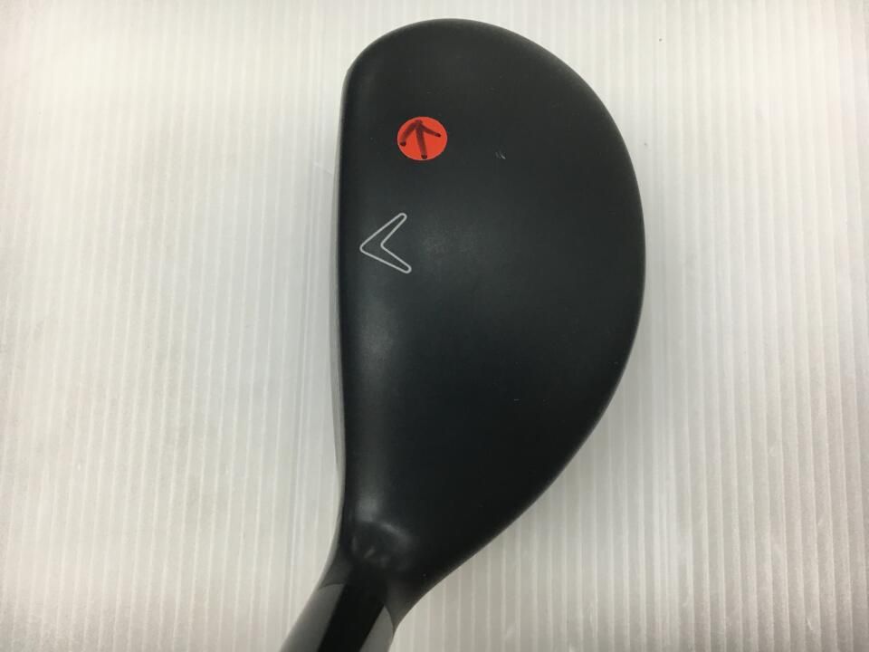 キャロウェイ ROGUE ST MAX 20度 VENTUS 5 for Callaway SRフレックス ユーティリティ 最短