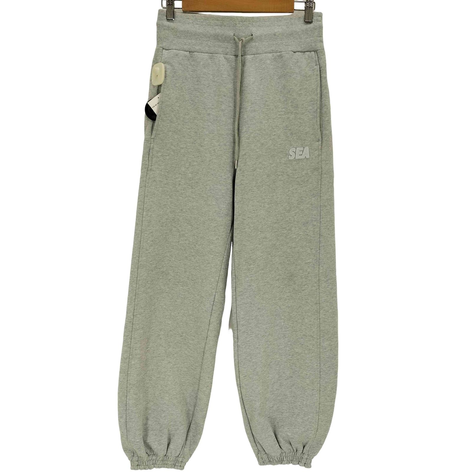 ウィンダンシー WIND AND SEA Cozy Sweat Pant メンズ JPN：M 