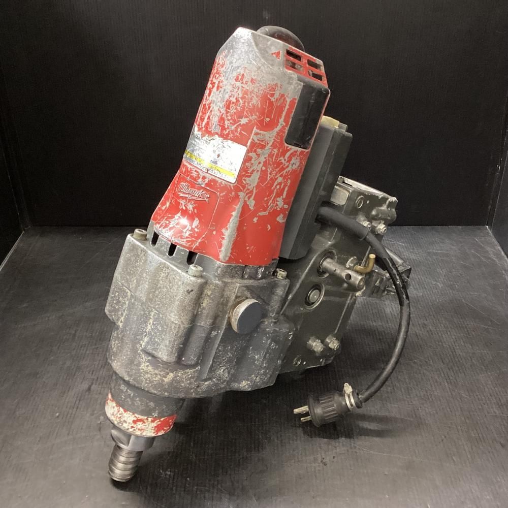 コアドリル スタンド