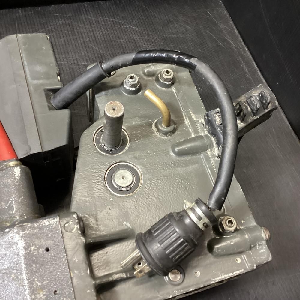  ハッケン Hakken SPO-14 A コアドリル スタンド ハンドルなし 203 振動 コアドリル ドリル ドライバー レンチ