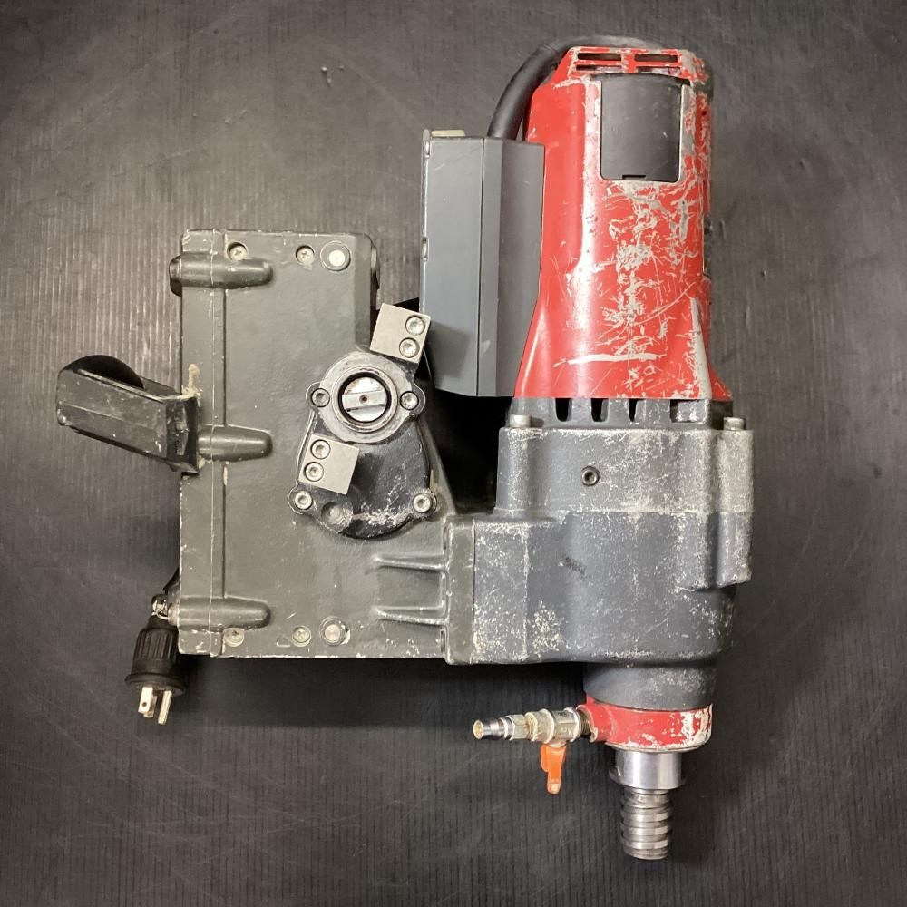 ハッケン Hakken SPO-14 A コアドリル スタンド ハンドルなし 203