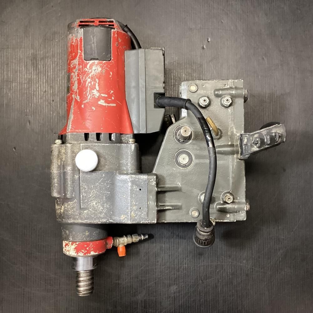 ハッケン Hakken SPO-14 A コアドリル スタンド ハンドルなし 203