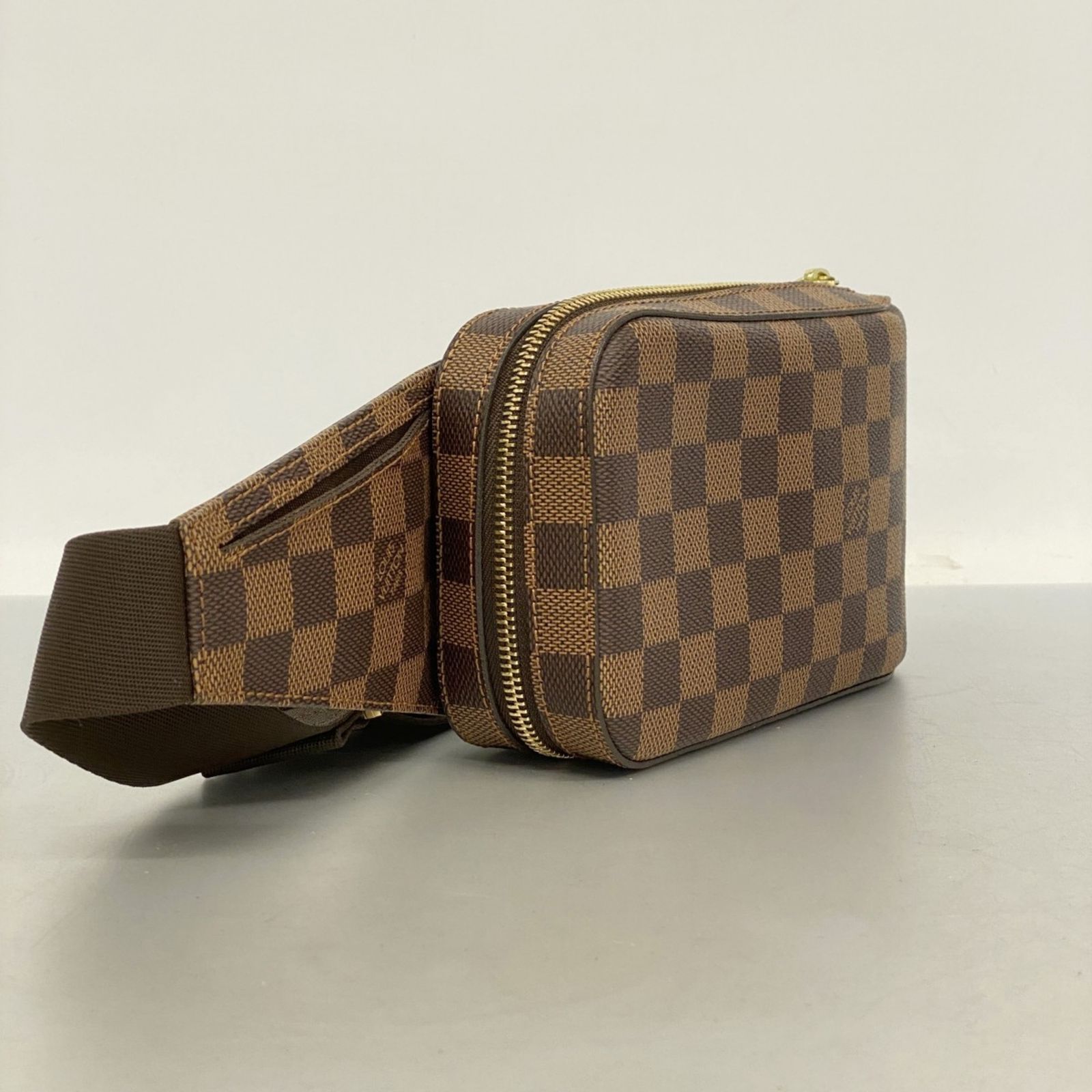 ルイ・ヴィトン(Louis Vuitton) ルイ・ヴィトン ボディバッグ ダミエ