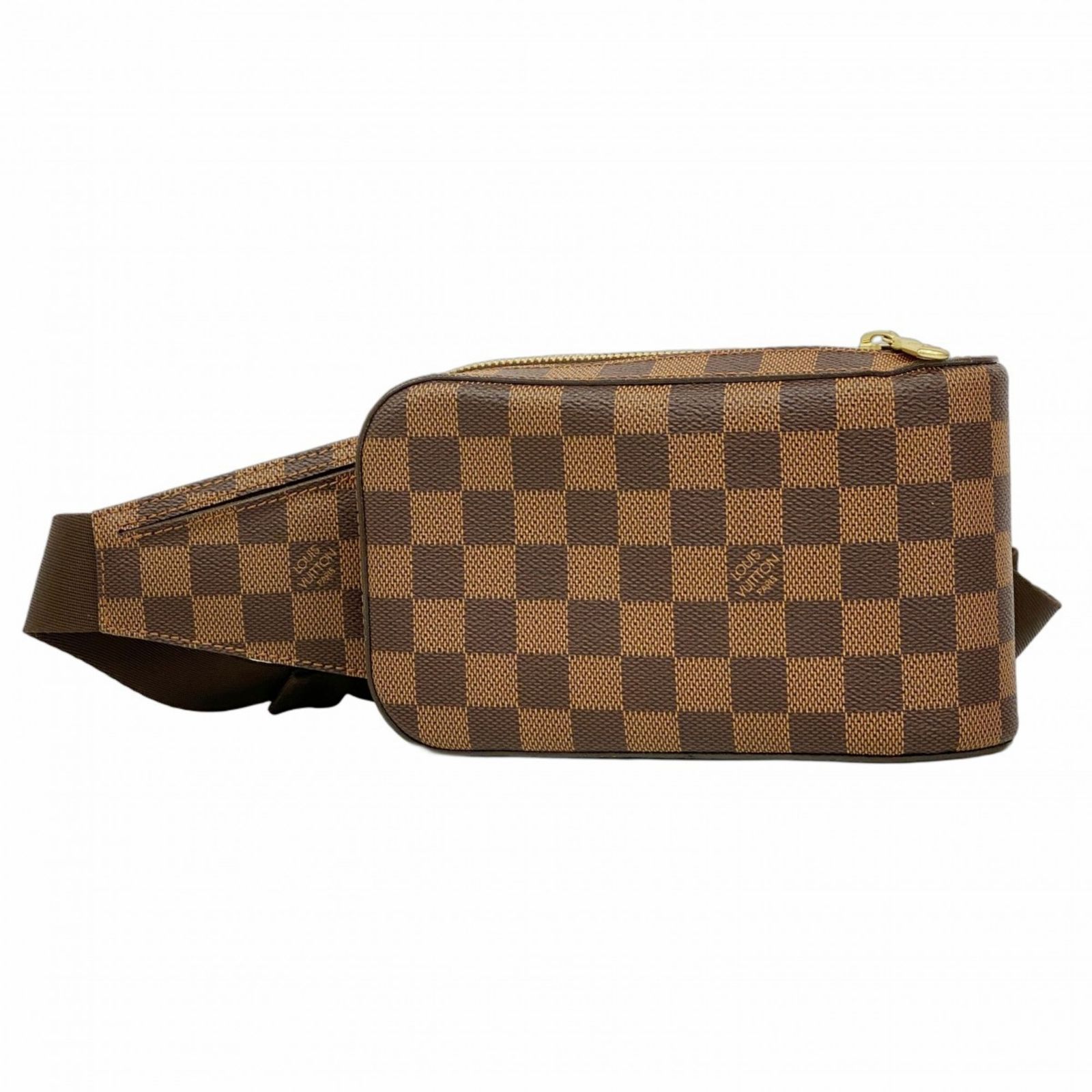 ルイ・ヴィトン(Louis Vuitton) ルイ・ヴィトン ボディバッグ ダミエ