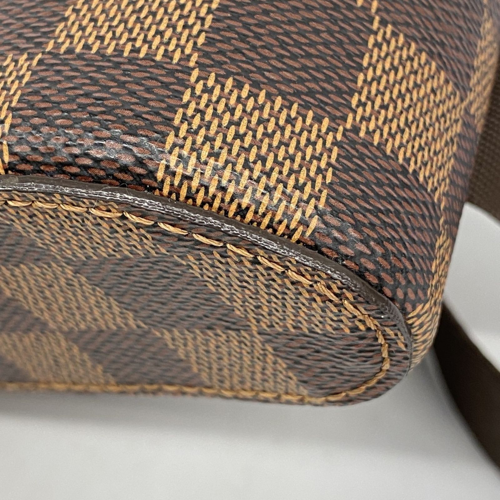 ルイ・ヴィトン(Louis Vuitton) ルイ・ヴィトン ボディバッグ ダミエ